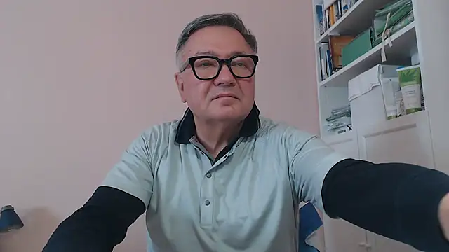 YOU6me online show from May 25, 8:09 am