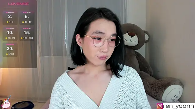 Ren yoon online show from June 1, 9:00 am