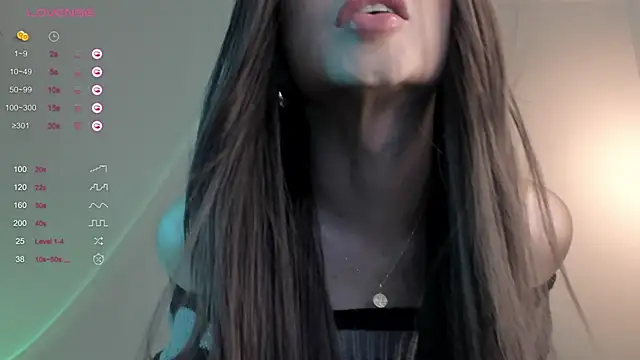 sweetest bella online show from December 8, 9:19 pm