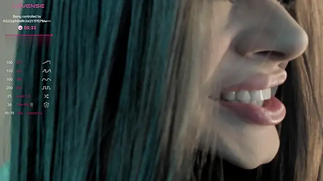 sweetest bella online show from January 15, 9:20 pm