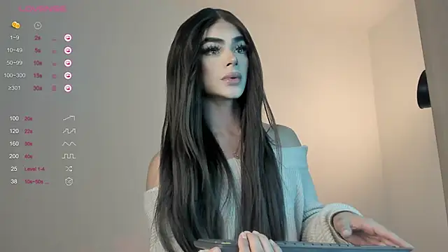 sweetest bella online show from February 28, 9:33 pm