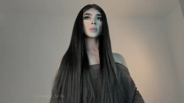 sweetest bella online show from March 16, 11:36 pm