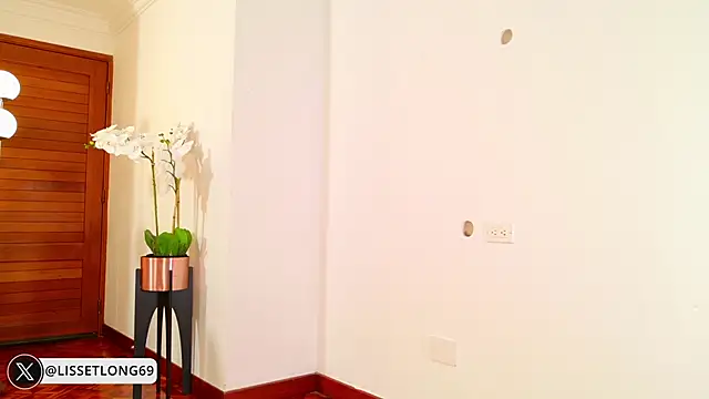 lissetlong69 online show from February 20, 11:49 pm