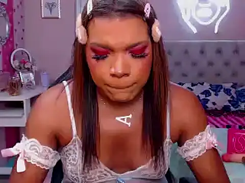 alexa rodriicum online show from November 5, 1:11 pm