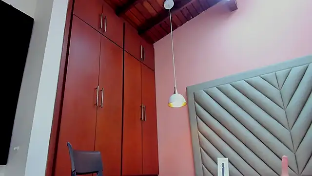 ValerySex  online show from March 12, 3:02 am