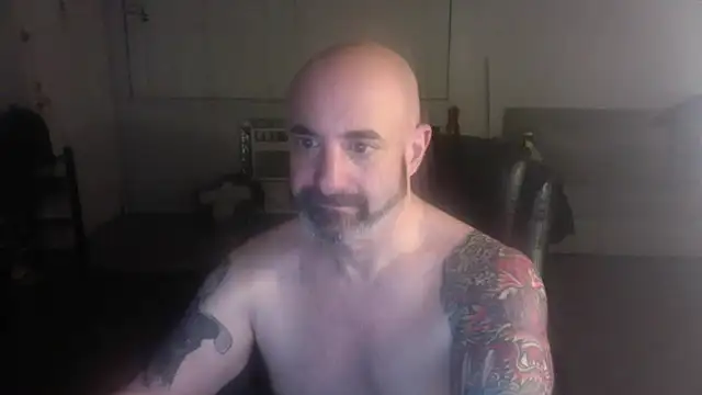 palidin1 online show from February 6, 5:01 am