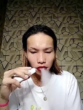 sex appeal4u online show from January 17, 2:07 pm