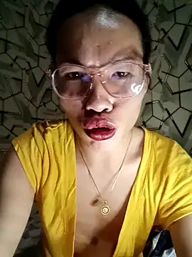 sex appeal4u online show from January 19, 9:55 pm