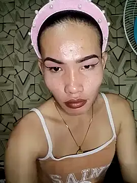 sex appeal4u online show from January 26, 6:16 pm