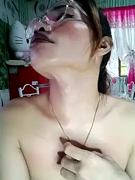 sex appeal4u online show from February 2, 11:42 pm