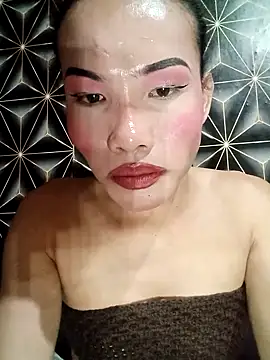 sex appeal4u online show from March 8, 6:05 pm