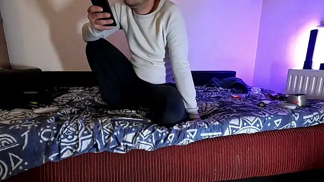 Lucas1andOnly4Girl online show from December 26, 10:20 pm