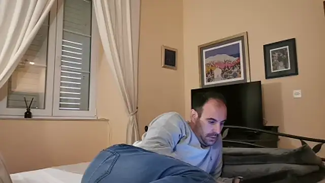 Lucas1andOnly4Girl online show from February 28, 2:18 pm