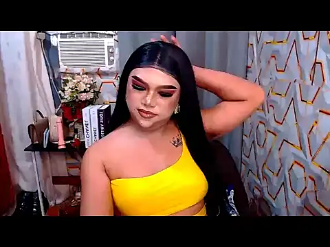 SweetCumFrancine online show from May 24, 3:00 am