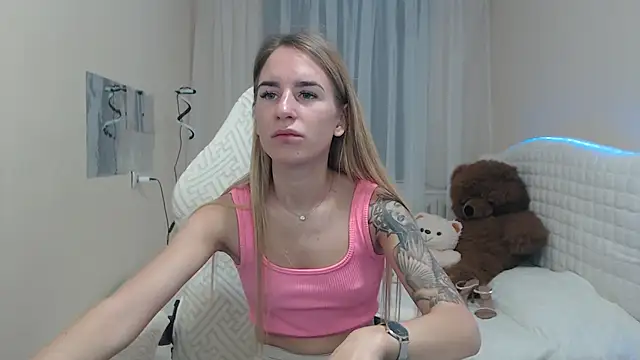 Snapshot of DeboraHorny chatting on September 12, 6:57 am DeboraHorny online show from September 12, 6:57 am