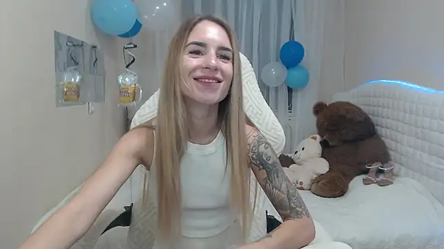 Snapshot of DeboraHorny chatting on September 25, 6:06 am DeboraHorny online show from September 25, 6:06 am