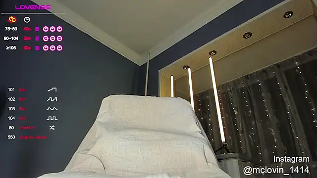 Vinsent Frantlyy online show from March 22, 8:26 pm