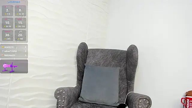 Keyla Milf online show from February 18, 6:26 am