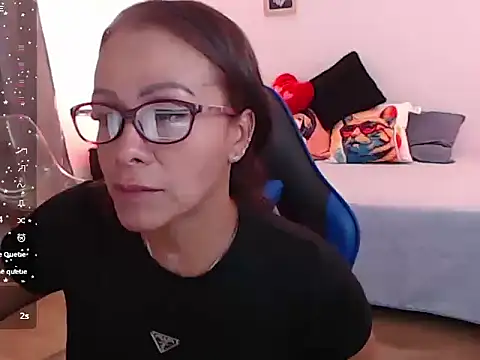 emmily castro online show from September 15, 2:17 pm