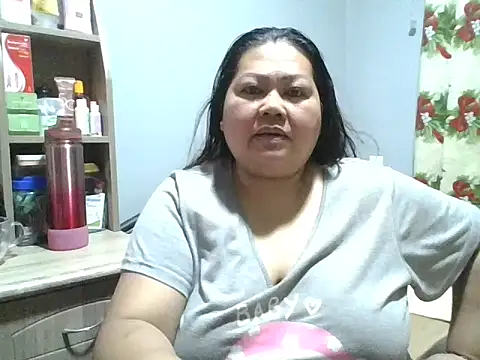 hornyKENDAH online show from January 17, 7:39 pm