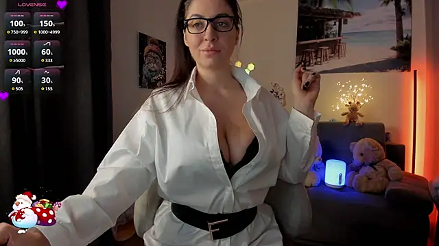 victorias world online show from December 5, 7:21 pm