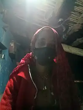 Mohni Das online show from December 20, 5:18 pm