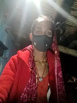 Mohni Das online show from December 24, 7:44 pm