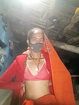 Mohni Das online show from January 31, 9:26 pm