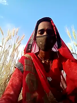 Mohni Das online show from March 20, 11:49 am