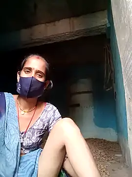 Mohni Das online show from October 8, 10:24 am