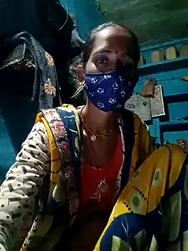 Mohni Das online show from October 21, 11:16 pm