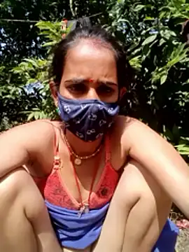 Mohni Das online show from November 11, 6:24 am