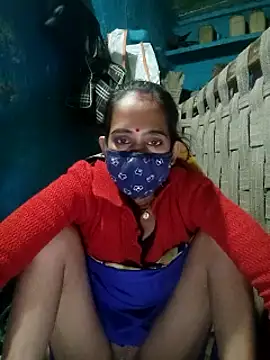 Mohni Das online show from November 23, 12:32 am