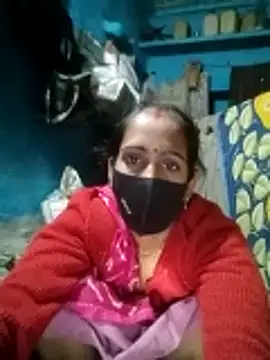 Mohni Das online show from December 3, 3:21 pm