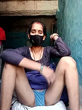Mohni Das online show from May 31, 4:53 am