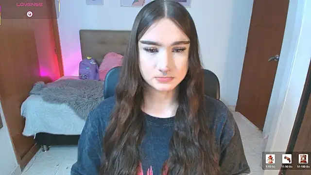 Miley Baker online show from March 24, 2:00 pm