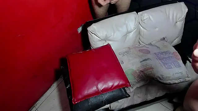 Blow2job-Lat online show from February 18, 7:32 pm