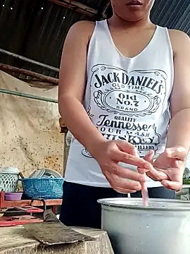 Snapshot of NannyNannybabe chatting on December 22, 9:55 am NannyNannybabe online show from December 22, 9:55 am