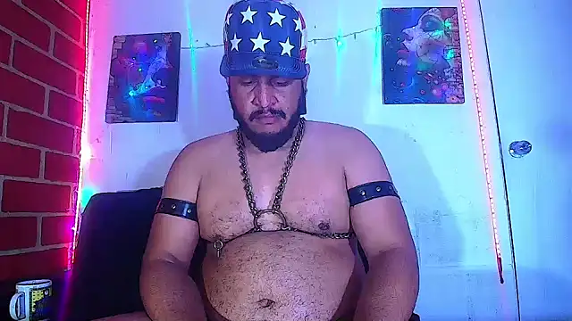 the master foal  online show from March 5, 10:44 am