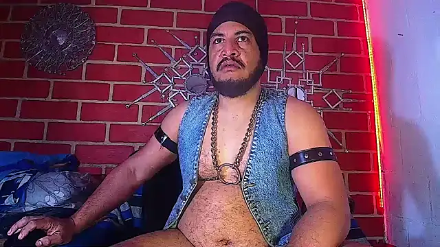 the master foal  online show from March 20, 11:49 am