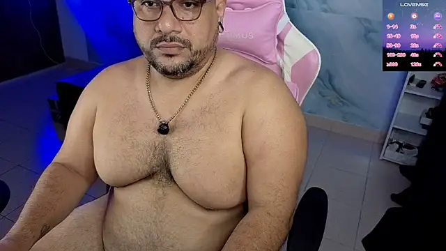 jacoob woods online show from May 26, 12:45 pm