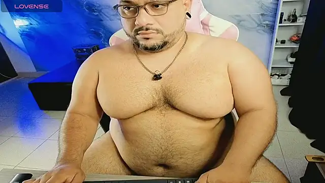 jacoob woods online show from May 30, 1:19 pm