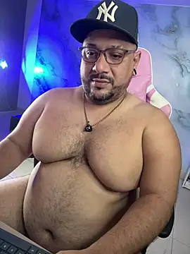 jacoob woods online show from May 31, 3:41 pm