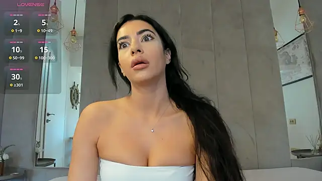 Naila18 online show from September 14, 6:56 am