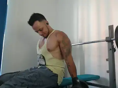 JacobJamess online show from January 26, 3:36 pm