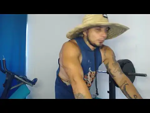 JacobJamess online show from October 8, 4:15 pm