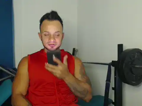 JacobJamess online show from October 13, 11:49 pm