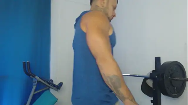 JacobJamess online show from October 15, 5:13 pm