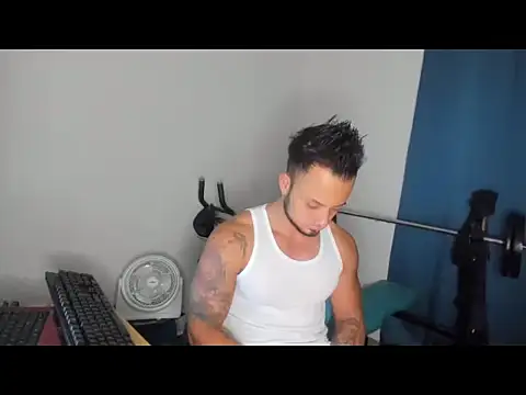 JacobJamess online show from January 8, 4:26 am