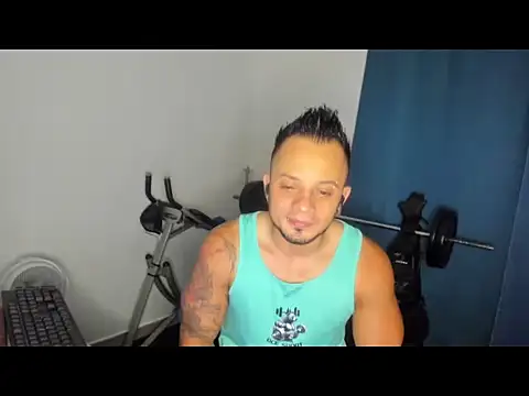 JacobJamess online show from January 15, 11:41 pm